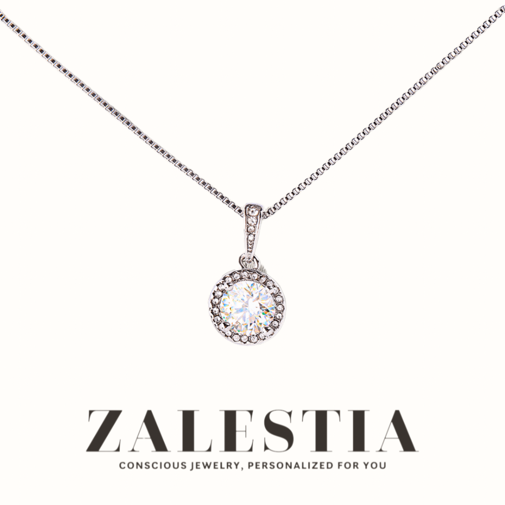 Eternal Hope Necklace