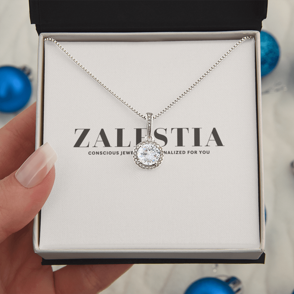 Eternal Hope Necklace