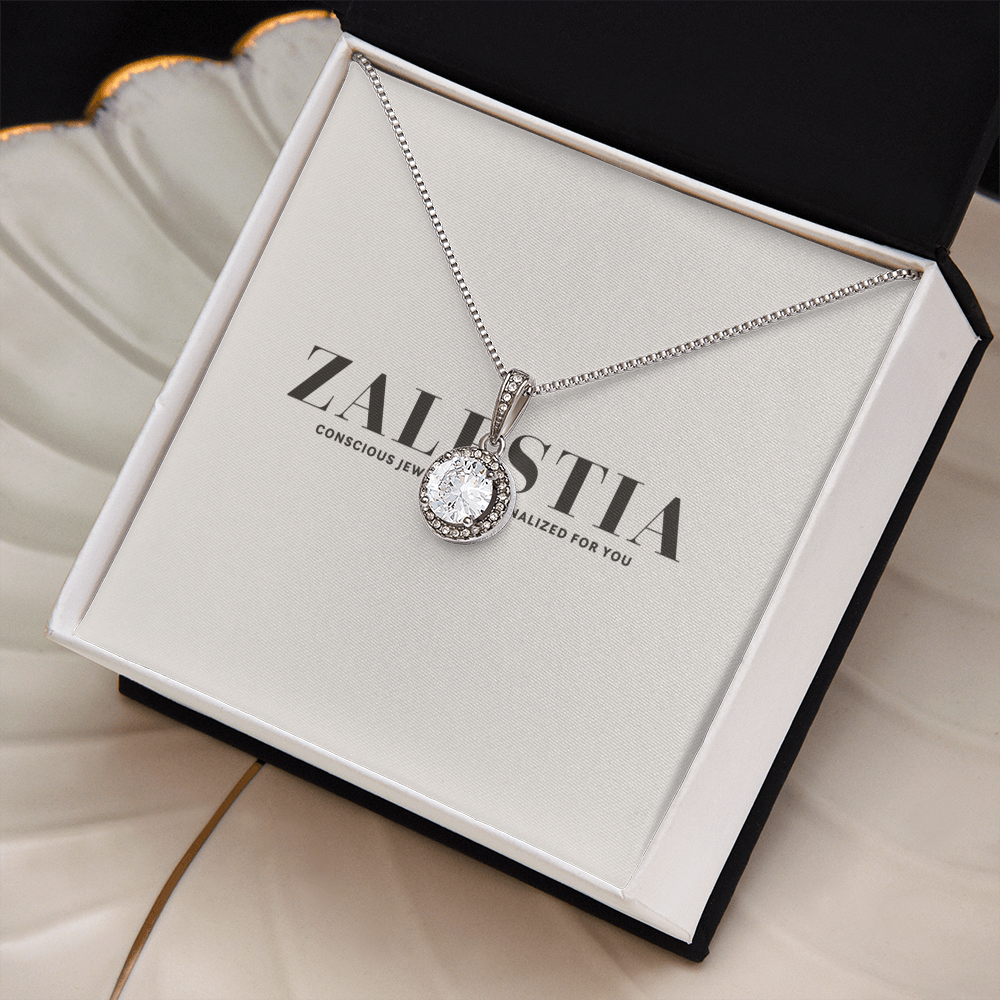 Eternal Hope Necklace