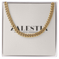Cuban Link Chain