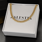 Cuban Link Chain