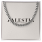Cuban Link Chain