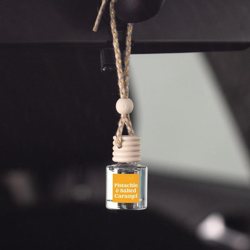 Scented Car Air Freshener – Extra Long Lasting