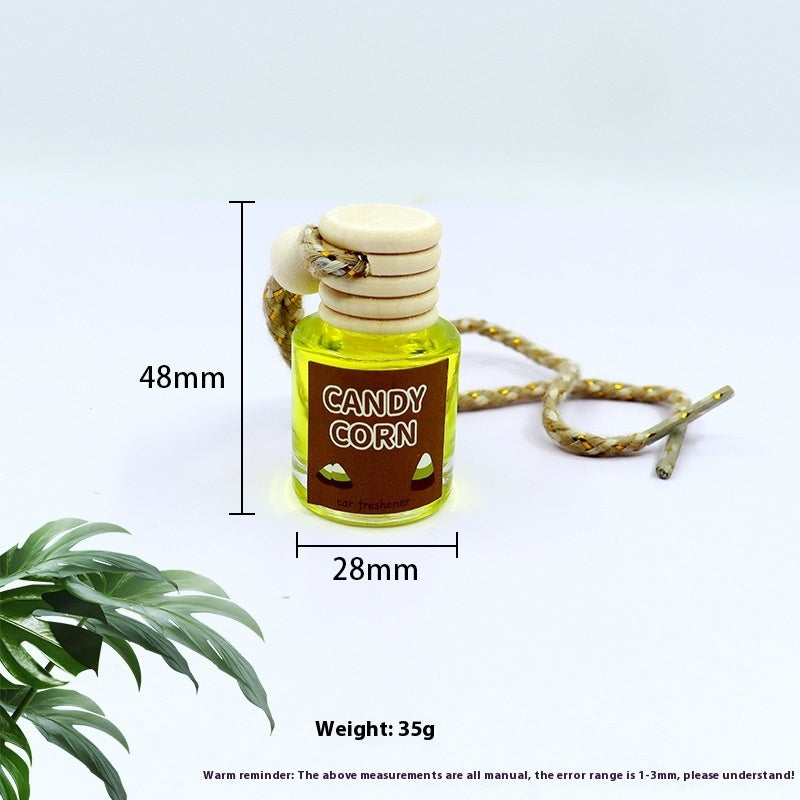 Scented Car Air Freshener – Extra Long Lasting