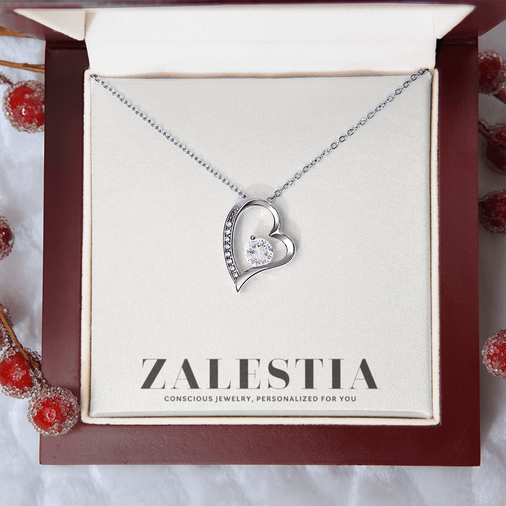 Eternal Love Necklace