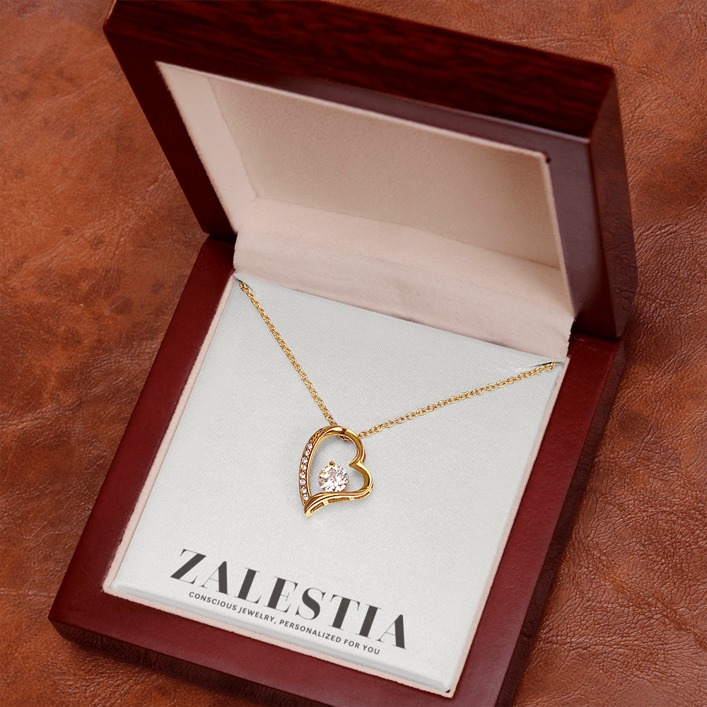 Eternal Love Necklace