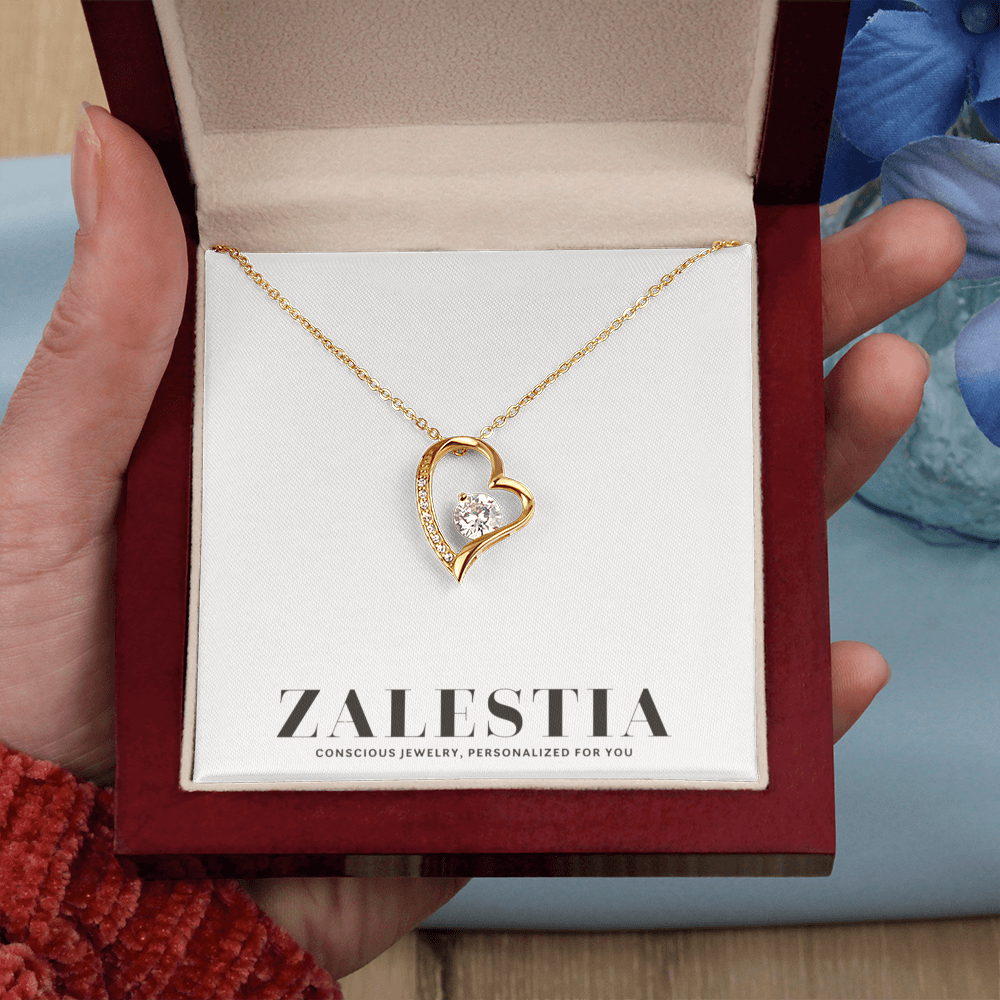 Eternal Love Necklace
