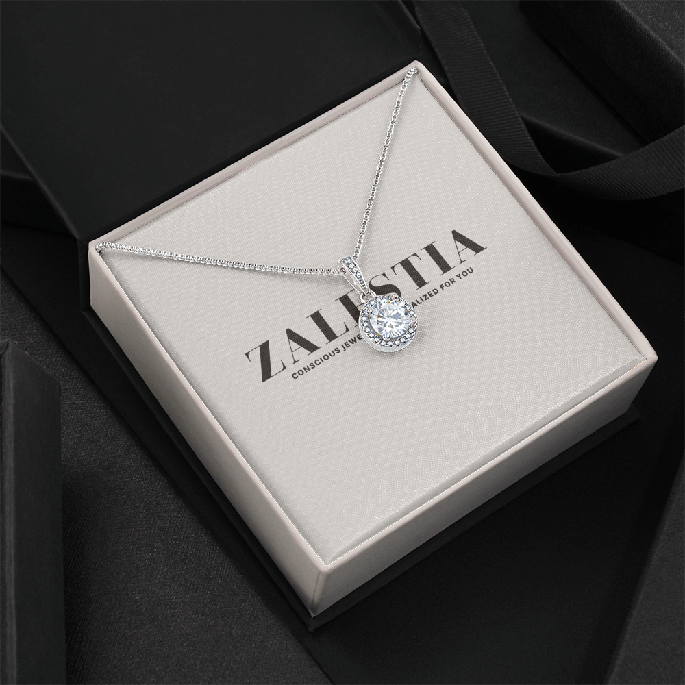 Eternal Hope Necklace
