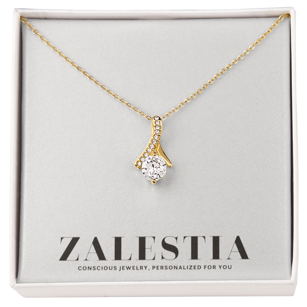 Alluring Beauty Necklace