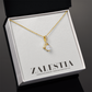 Alluring Beauty Necklace