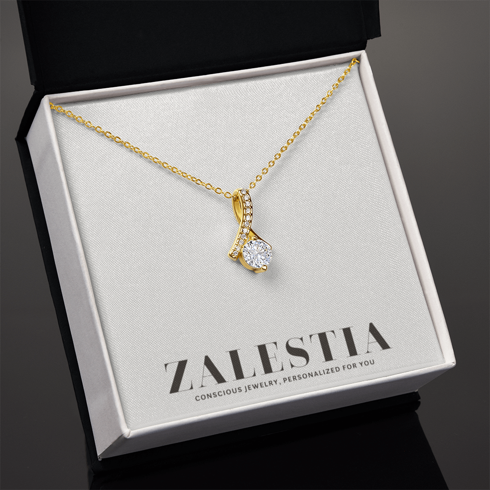 Alluring Beauty Necklace