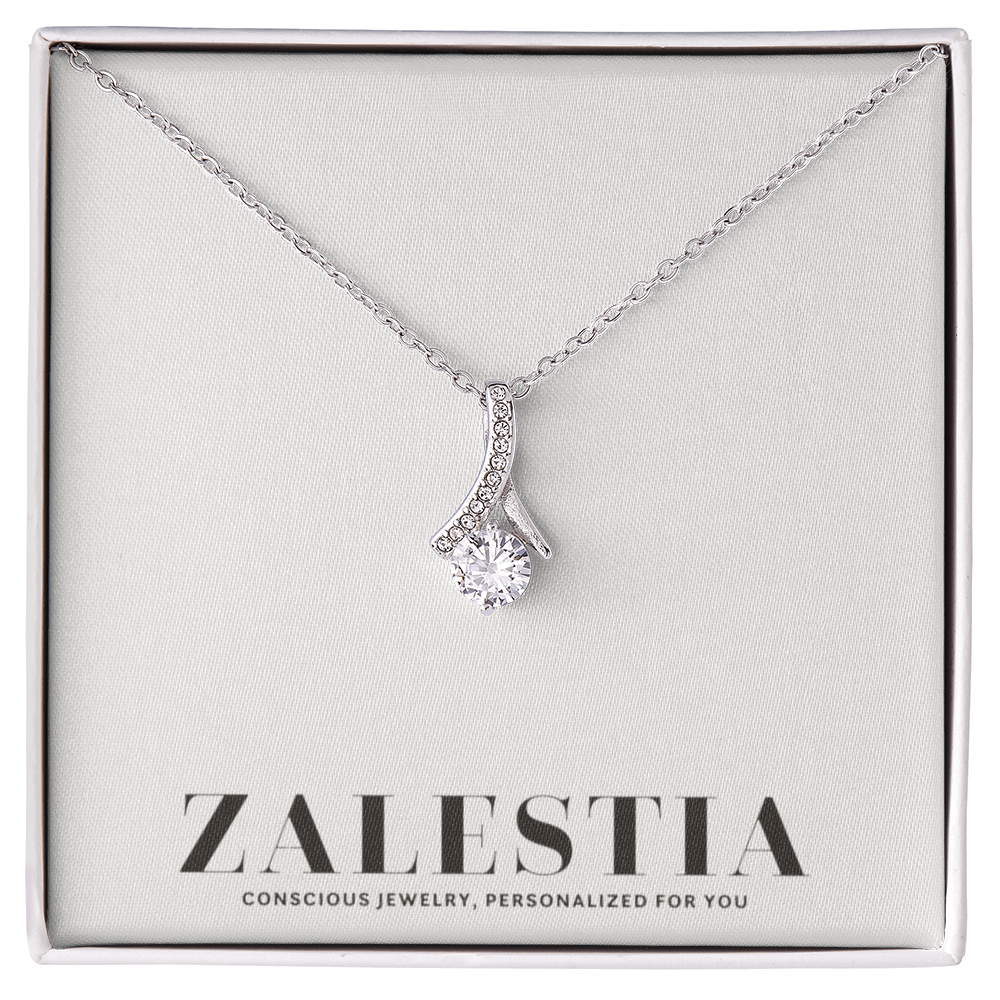 Alluring Beauty Necklace
