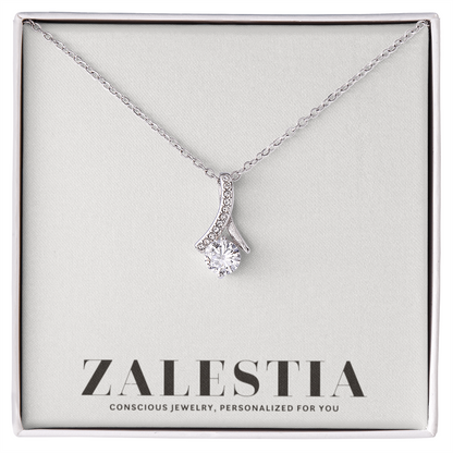 Alluring Beauty Necklace