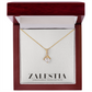 Alluring Beauty Necklace