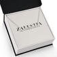Signature Name Necklace