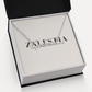 Signature Name Necklace
