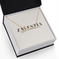 Signature Name Necklace
