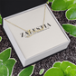Signature Name Necklace
