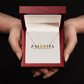 Heart Name Necklace