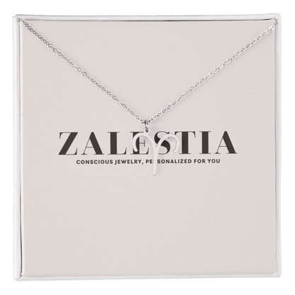 Zodiac Symbol Necklace