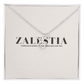 Zodiac Symbol Necklace