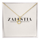 Zodiac Symbol Necklace