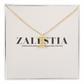 Zodiac Symbol Necklace