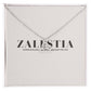 Zodiac Symbol Necklace