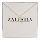 Zodiac Symbol Necklace