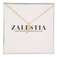 Zodiac Symbol Necklace