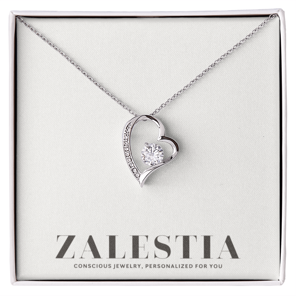 Eternal Love Necklace