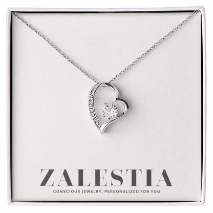 Eternal Love Necklace