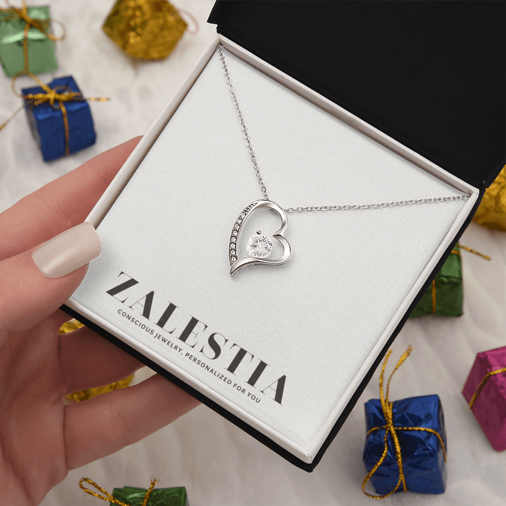 Eternal Love Necklace