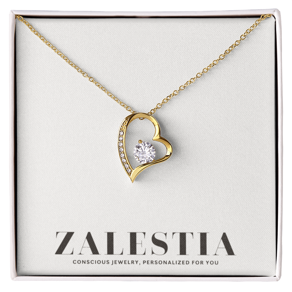 Eternal Love Necklace