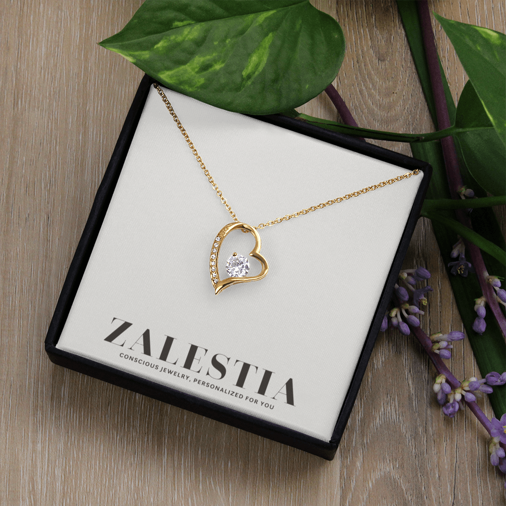 Eternal Love Necklace