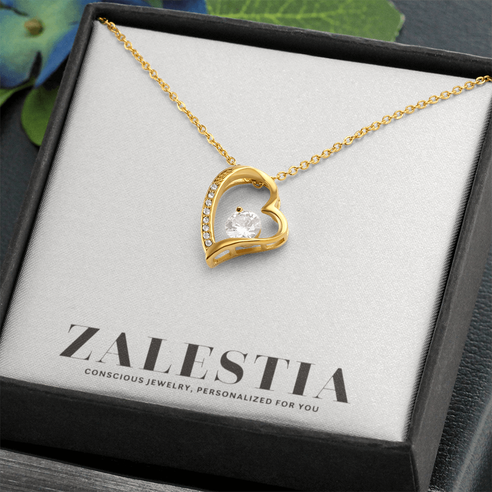 Eternal Love Necklace