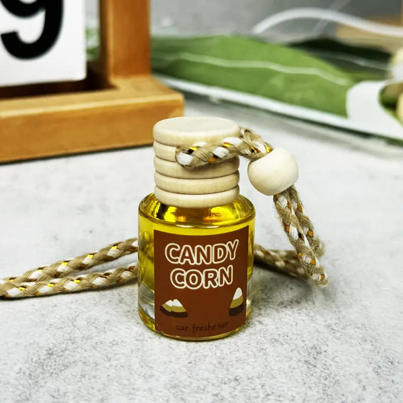 Scented Car Air Freshener – Extra Long Lasting