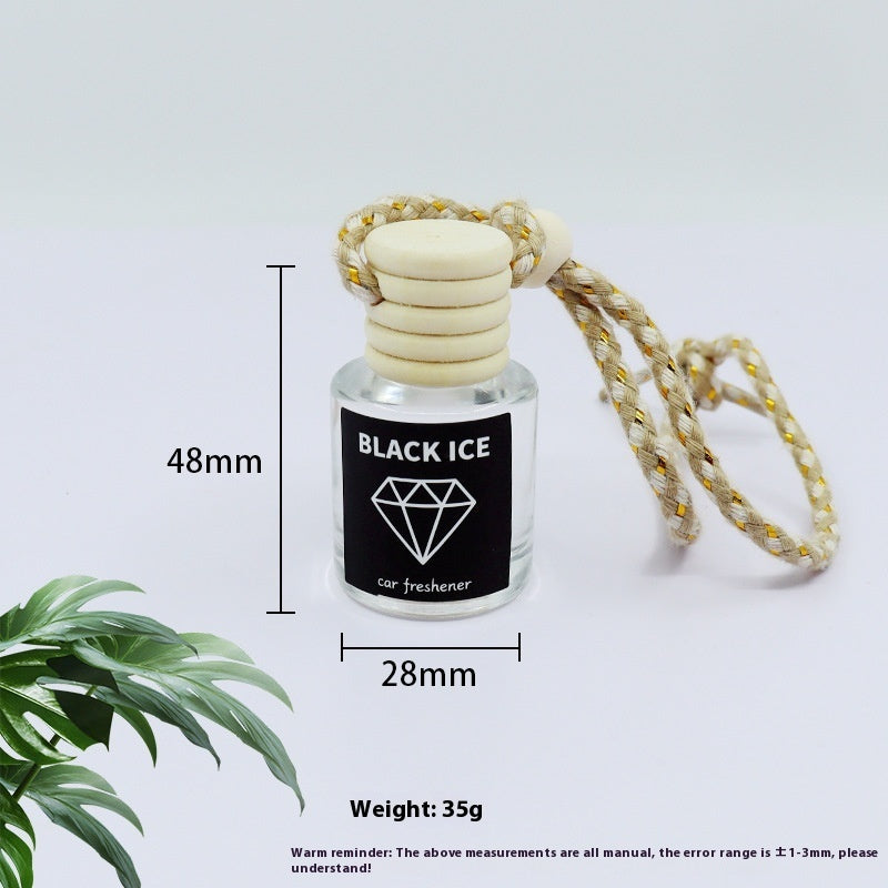 Scented Car Air Freshener – Extra Long Lasting