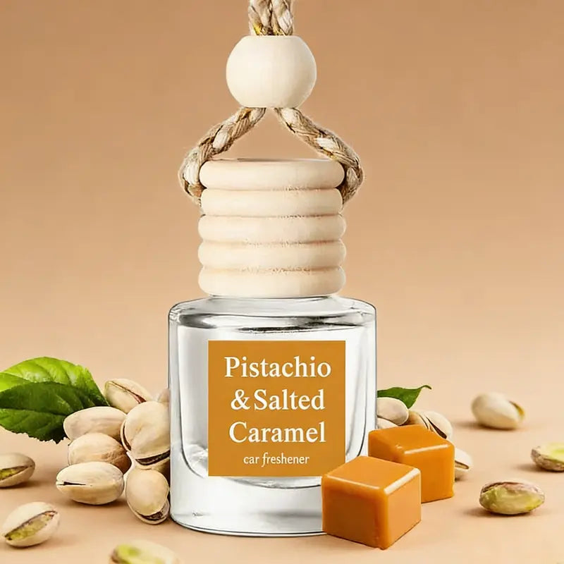 Scented Car Air Freshener – Extra Long Lasting